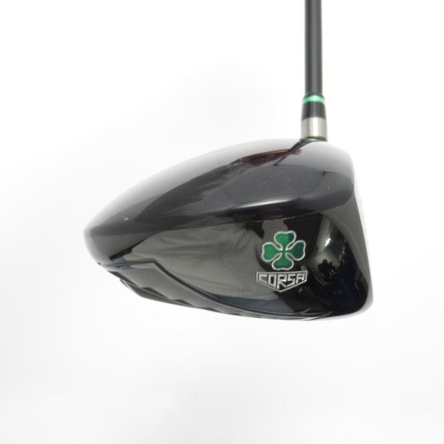 【中古ゴルフクラブ】バルド　BALDO　CORSA PERFORMANCE 435 ドライバー TRPX MESSENGER　シャフト：TRPX MESSENGER_3