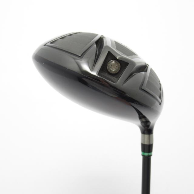 【中古ゴルフクラブ】バルド　BALDO　CORSA PERFORMANCE 435 ドライバー TRPX MESSENGER　シャフト：TRPX MESSENGER_4