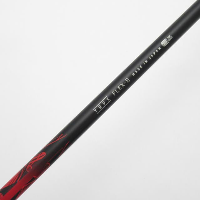 【中古ゴルフクラブ】バルド　BALDO　CORSA PERFORMANCE 435 ドライバー TRPX MESSENGER　シャフト：TRPX MESSENGER_5
