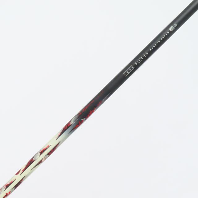 【中古ゴルフクラブ】ロマロ　Ray　Ray TYPE R(2023) ドライバー TRPX AIR　シャフト：TRPX AIR_5