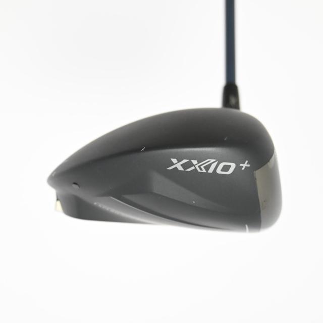 【中古ゴルフクラブ】ダンロップ　XXIO　ゼクシオ 14+ (2026) ドライバー SPEEDER NX DST for XXIO　シャフト：SPEEDER NX DST for XXIO_3