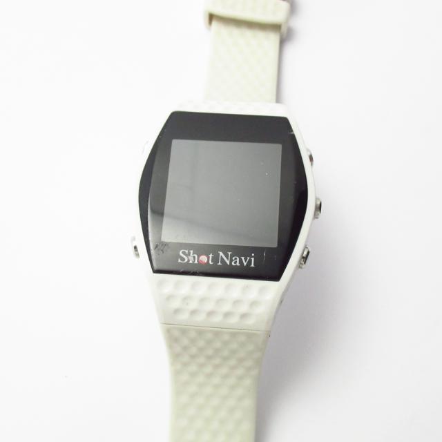 【中古】ショットナビ　Shot Navi　INFINITY