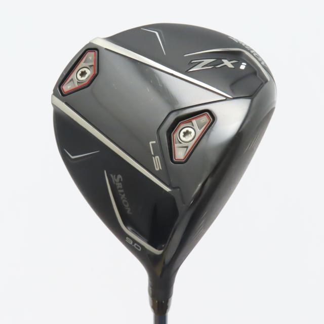 【中古ゴルフクラブ】ダンロップ　SRIXON　スリクソン ZXi LS ドライバー VENTUS ZXi 6　シャフト：VENTUS ZXi 6 20,866円
