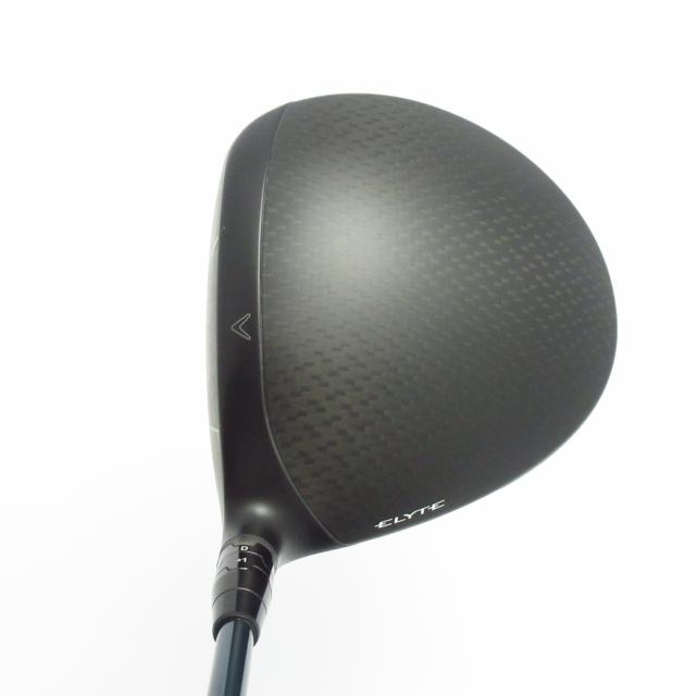【中古ゴルフクラブ】キャロウェイゴルフ　ELYTE　エリート X ドライバー VENTUS GREEN 5 for Callaway　シャフト：VENTUS GREEN 5 for…_1