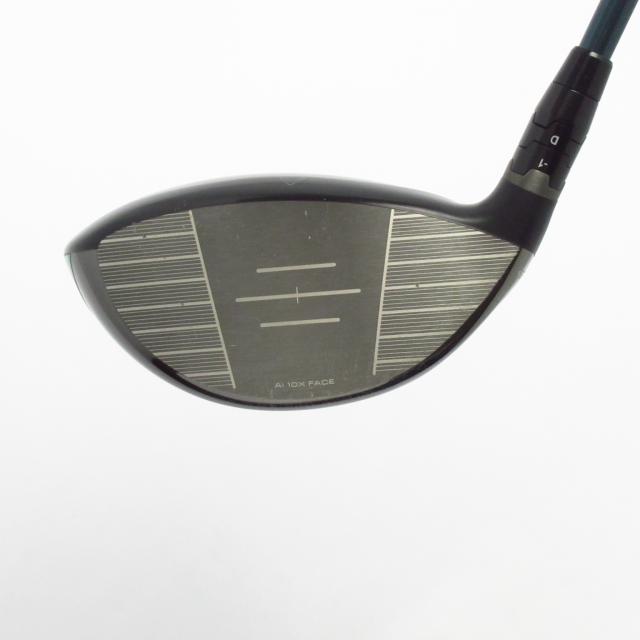 【中古ゴルフクラブ】キャロウェイゴルフ　ELYTE　エリート X ドライバー VENTUS GREEN 5 for Callaway　シャフト：VENTUS GREEN 5 for…_2