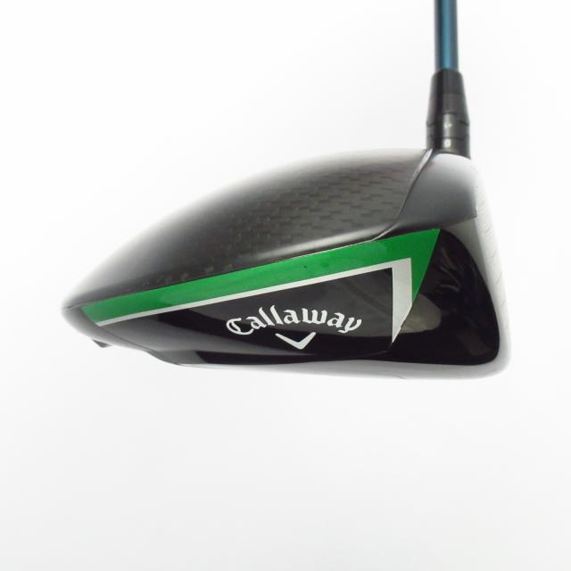 【中古ゴルフクラブ】キャロウェイゴルフ　ELYTE　エリート X ドライバー VENTUS GREEN 5 for Callaway　シャフト：VENTUS GREEN 5 for…_3