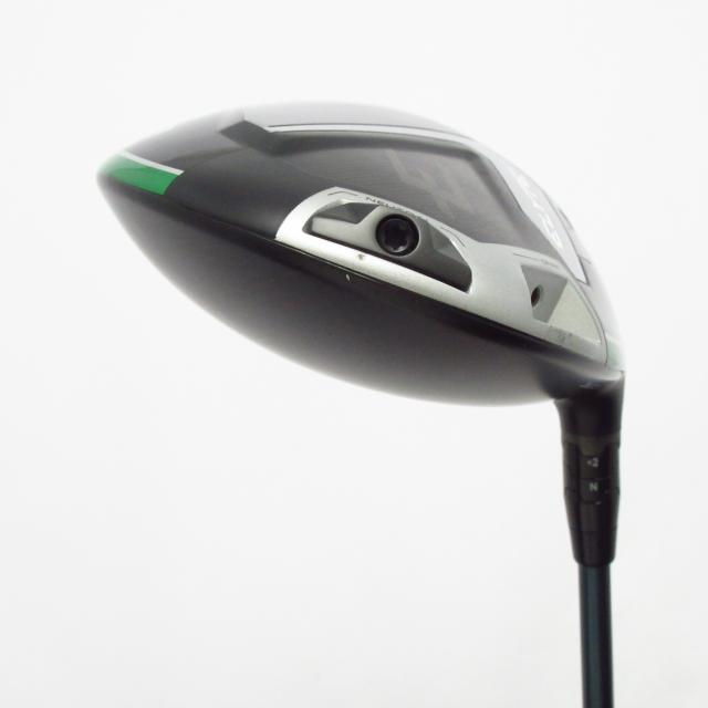 【中古ゴルフクラブ】キャロウェイゴルフ　ELYTE　エリート X ドライバー VENTUS GREEN 5 for Callaway　シャフト：VENTUS GREEN 5 for…_4