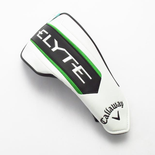 【中古ゴルフクラブ】キャロウェイゴルフ　ELYTE　エリート X ドライバー VENTUS GREEN 5 for Callaway　シャフト：VENTUS GREEN 5 for…_7