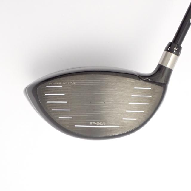 【中古ゴルフクラブ】ブリヂストン　BRIDGESTONE GOLF　B3 SD ドライバー TENSEI BS Red 40　シャフト：TENSEI BS Red 40_2