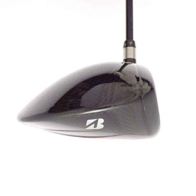 【中古ゴルフクラブ】ブリヂストン　BRIDGESTONE GOLF　B3 SD ドライバー TENSEI BS Red 40　シャフト：TENSEI BS Red 40_3