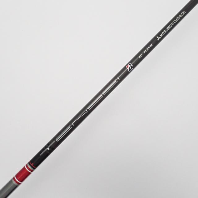 【中古ゴルフクラブ】ブリヂストン　BRIDGESTONE GOLF　B3 SD ドライバー TENSEI BS Red 40　シャフト：TENSEI BS Red 40_5