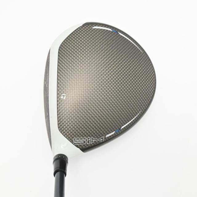 【中古ゴルフクラブ】テーラーメイド　SIM　SIM ドライバー Diamana Silver TM55(2025)　シャフト：Diamana Silver TM55(2025)_1