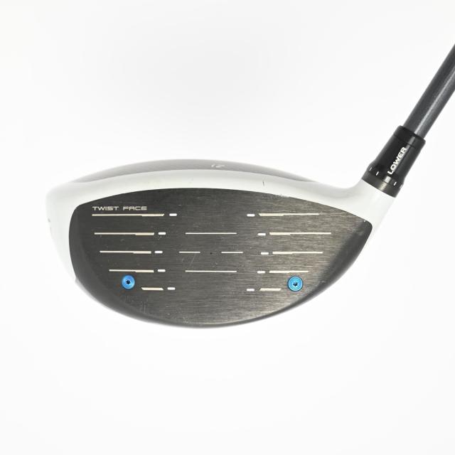 【中古ゴルフクラブ】テーラーメイド　SIM　SIM ドライバー Diamana Silver TM55(2025)　シャフト：Diamana Silver TM55(2025)_2