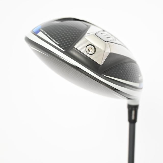 【中古ゴルフクラブ】テーラーメイド　SIM　SIM ドライバー Diamana Silver TM55(2025)　シャフト：Diamana Silver TM55(2025)_4