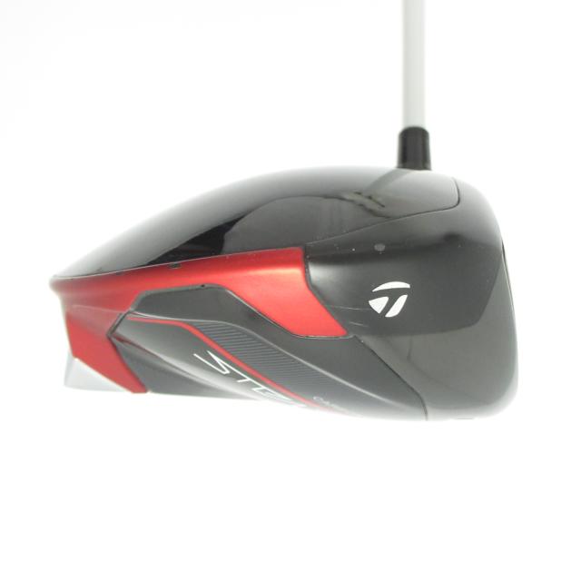【中古ゴルフクラブ】テーラーメイド　STEALTH　ステルス2 ドライバー Tour AD HD-6　シャフト：Tour AD HD-6_3