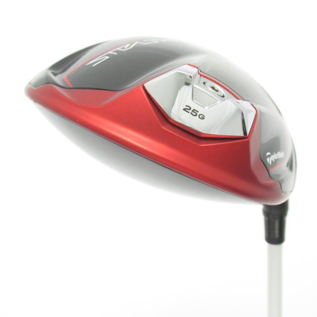 【中古ゴルフクラブ】テーラーメイド　STEALTH　ステルス2 ドライバー Tour AD HD-6　シャフト：Tour AD HD-6_4