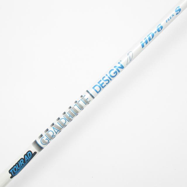 【中古ゴルフクラブ】テーラーメイド　STEALTH　ステルス2 ドライバー Tour AD HD-6　シャフト：Tour AD HD-6_5