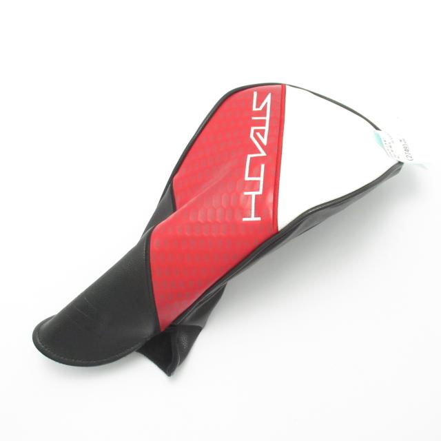 【中古ゴルフクラブ】テーラーメイド　STEALTH　ステルス2 ドライバー Tour AD HD-6　シャフト：Tour AD HD-6_7