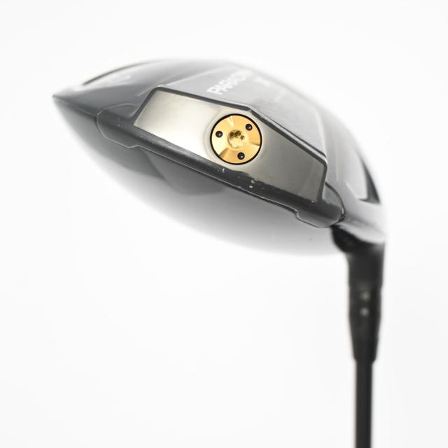 【中古ゴルフクラブ】キャロウェイゴルフ　PARADYM　パラダイム X ドライバー TENSEI 50 for Callaway　シャフト：TENSEI 50 for Calla…_4