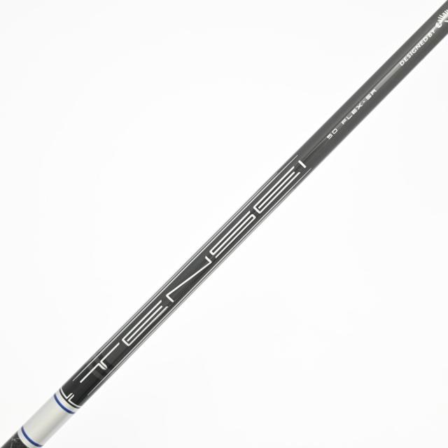 【中古ゴルフクラブ】キャロウェイゴルフ　PARADYM　パラダイム X ドライバー TENSEI 50 for Callaway　シャフト：TENSEI 50 for Calla…_5