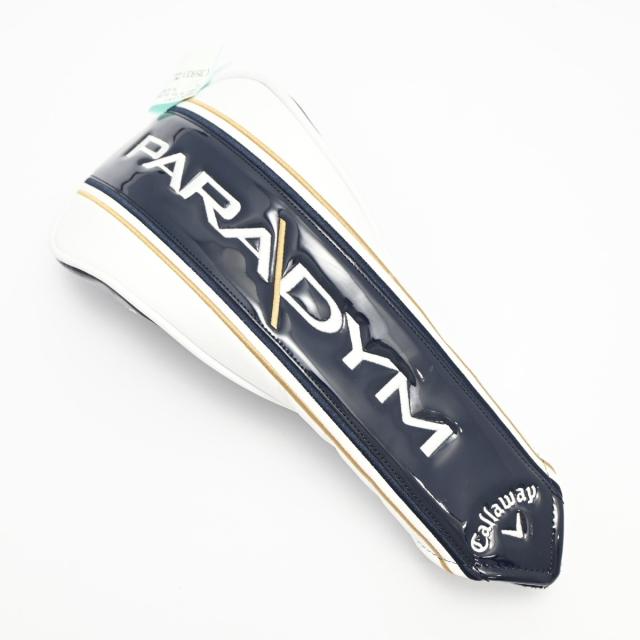 【中古ゴルフクラブ】キャロウェイゴルフ　PARADYM　パラダイム X ドライバー TENSEI 50 for Callaway　シャフト：TENSEI 50 for Calla…_7
