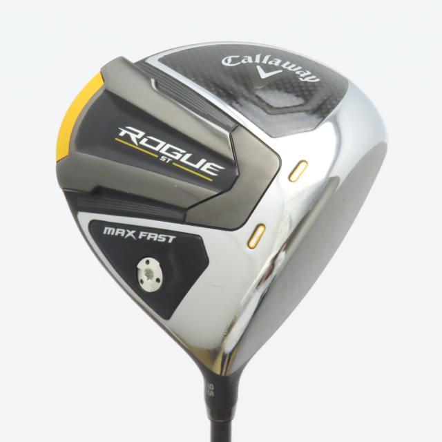 【中古ゴルフクラブ】キャロウェイゴルフ　ROGUE　ローグ ST MAX FAST ドライバー Speeder NX 40 for Callaway　シャフト：Speeder NX …