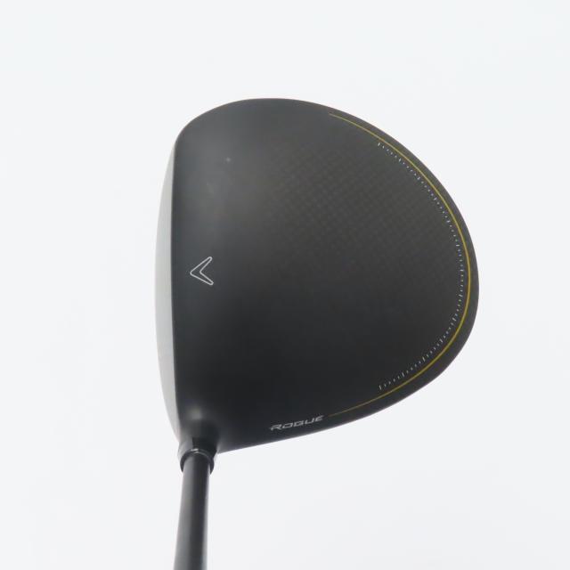 【中古ゴルフクラブ】キャロウェイゴルフ　ROGUE　ローグ ST MAX FAST ドライバー Speeder NX 40 for Callaway　シャフト：Speeder NX …_1