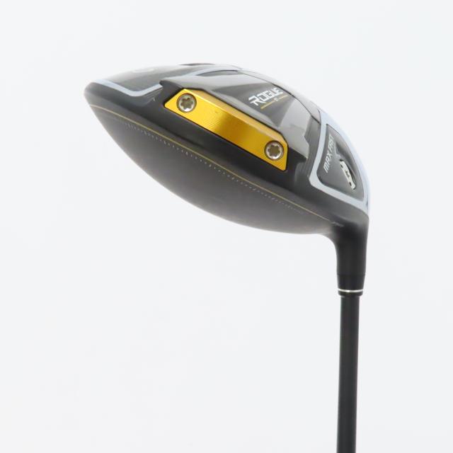 【中古ゴルフクラブ】キャロウェイゴルフ　ROGUE　ローグ ST MAX FAST ドライバー Speeder NX 40 for Callaway　シャフト：Speeder NX …_4