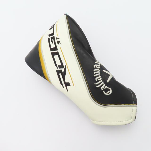 【中古ゴルフクラブ】キャロウェイゴルフ　ROGUE　ローグ ST MAX FAST ドライバー Speeder NX 40 for Callaway　シャフト：Speeder NX …_7