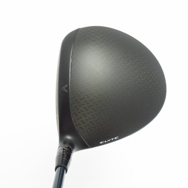 【中古ゴルフクラブ】キャロウェイゴルフ　ELYTE　エリート X ドライバー VENTUS GREEN 5 for Callaway　シャフト：VENTUS GREEN 5 for…_1