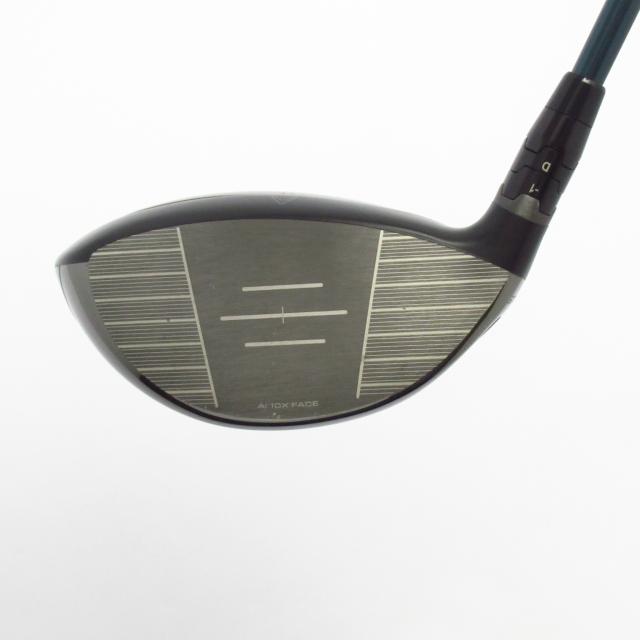 【中古ゴルフクラブ】キャロウェイゴルフ　ELYTE　エリート X ドライバー VENTUS GREEN 5 for Callaway　シャフト：VENTUS GREEN 5 for…_2