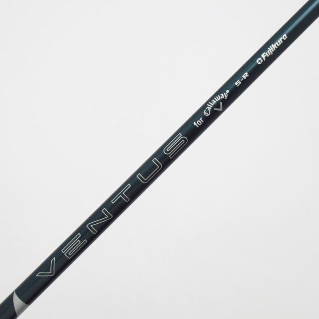【中古ゴルフクラブ】キャロウェイゴルフ　ELYTE　エリート X ドライバー VENTUS GREEN 5 for Callaway　シャフト：VENTUS GREEN 5 for…_5