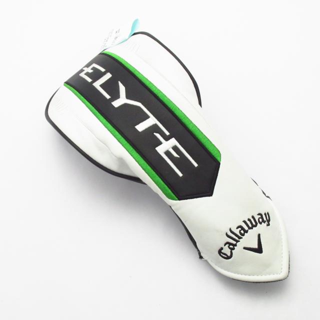 【中古ゴルフクラブ】キャロウェイゴルフ　ELYTE　エリート X ドライバー VENTUS GREEN 5 for Callaway　シャフト：VENTUS GREEN 5 for…_7