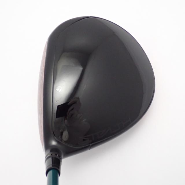 【中古ゴルフクラブ】テーラーメイド　STEALTH　ステルス2 PLUS ドライバー Speeder NX GREEN 60　シャフト：Speeder NX GREEN 60_1