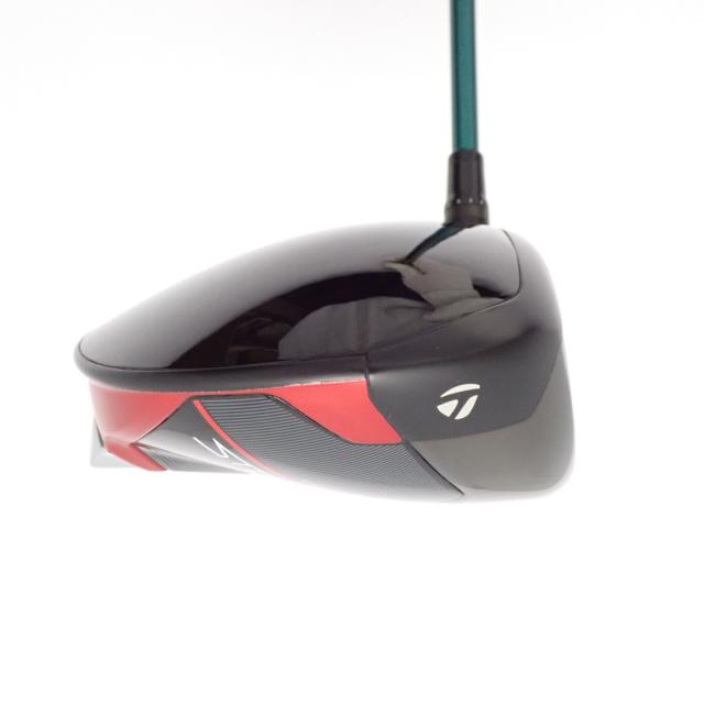 【中古ゴルフクラブ】テーラーメイド　STEALTH　ステルス2 PLUS ドライバー Speeder NX GREEN 60　シャフト：Speeder NX GREEN 60_3