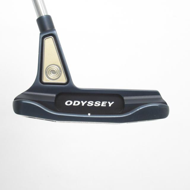 【中古ゴルフクラブ】オデッセイ　AI-ONE MILLED　Ai-ONE MILLED TRI-BEAM ONE T CH パター スチールシャフト　シャフト：スチールシャ…_4