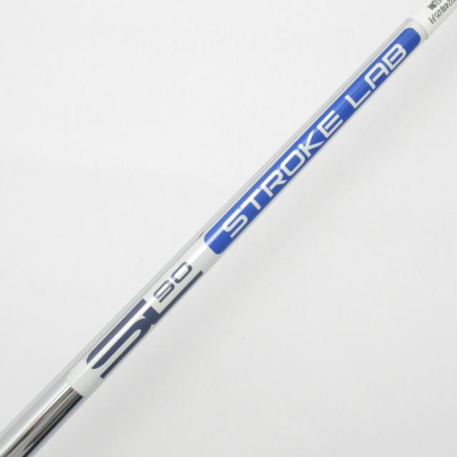 【中古ゴルフクラブ】オデッセイ　AI-ONE MILLED　Ai-ONE MILLED TRI-BEAM ONE T CH パター スチールシャフト　シャフト：スチールシャ…_5