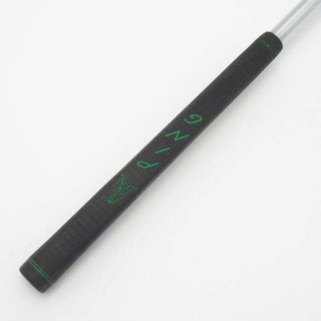 【中古ゴルフクラブ】オデッセイ　AI-ONE MILLED　Ai-ONE MILLED TRI-BEAM ONE T CH パター スチールシャフト　シャフト：スチールシャ…_6