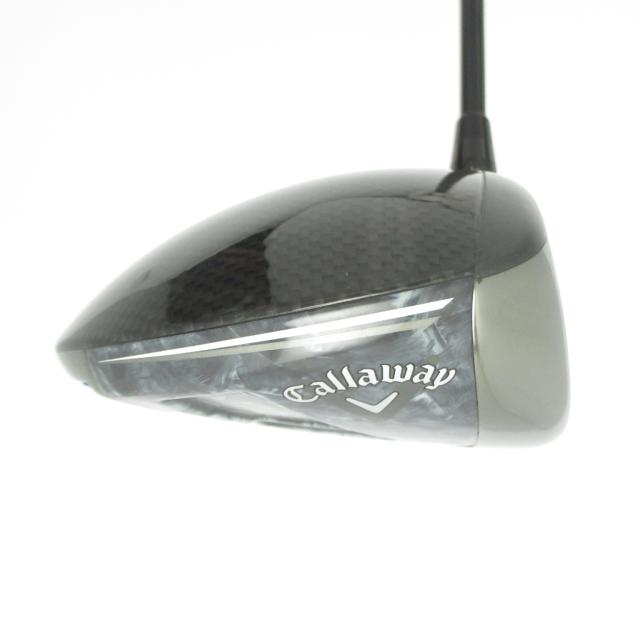 【中古ゴルフクラブ】キャロウェイゴルフ　Ai SMOKE　パラダイム Ai SMOKE MAX ドライバー TENSEI 50 for Callaway　シャフト：TENSEI …_3