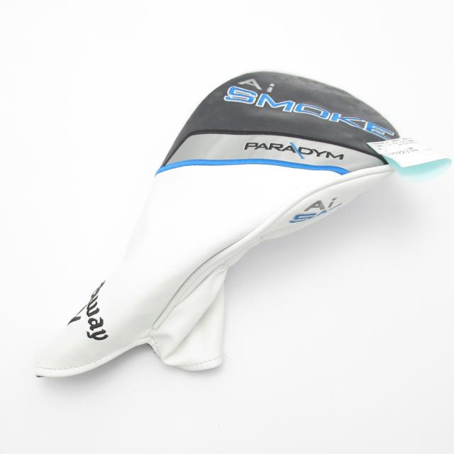 【中古ゴルフクラブ】キャロウェイゴルフ　Ai SMOKE　パラダイム Ai SMOKE MAX ドライバー TENSEI 50 for Callaway　シャフト：TENSEI …_7