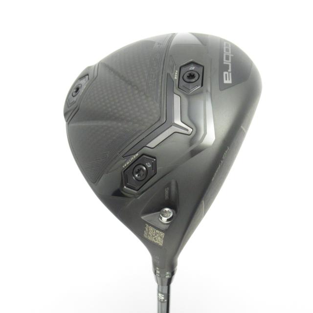 中古ゴルフクラブ】コブラ cobra DS-ADAPT LS ドライバー LIN-Q for 