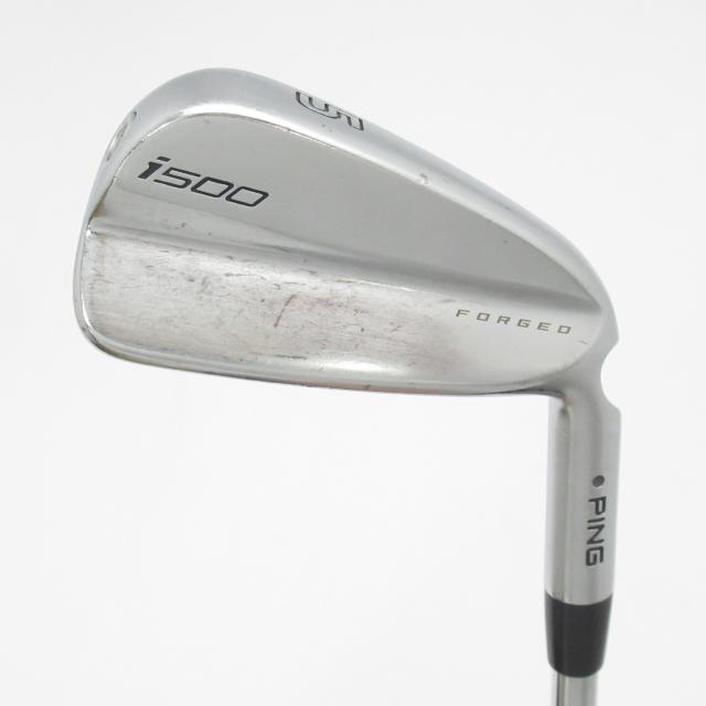 【中古ゴルフクラブ】ピン　I SERIES　i500 アイアン N.S.PRO MODUS3 TOUR 105　シャフト：N.S.PRO MODUS3 TOUR 105