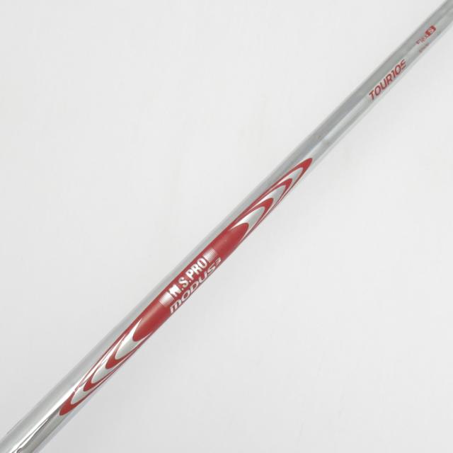 【中古ゴルフクラブ】ピン　I SERIES　i500 アイアン N.S.PRO MODUS3 TOUR 105　シャフト：N.S.PRO MODUS3 TOUR 105_4