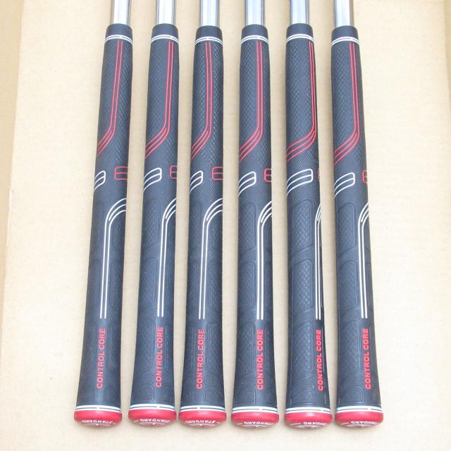 【中古ゴルフクラブ】ピン　I SERIES　i500 アイアン N.S.PRO MODUS3 TOUR 105　シャフト：N.S.PRO MODUS3 TOUR 105_7