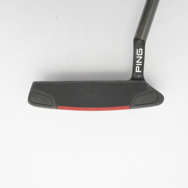 【中古ゴルフクラブ】ピン　PING　クッシン 4 パター スチールシャフト　シャフト：スチールシャフト_2