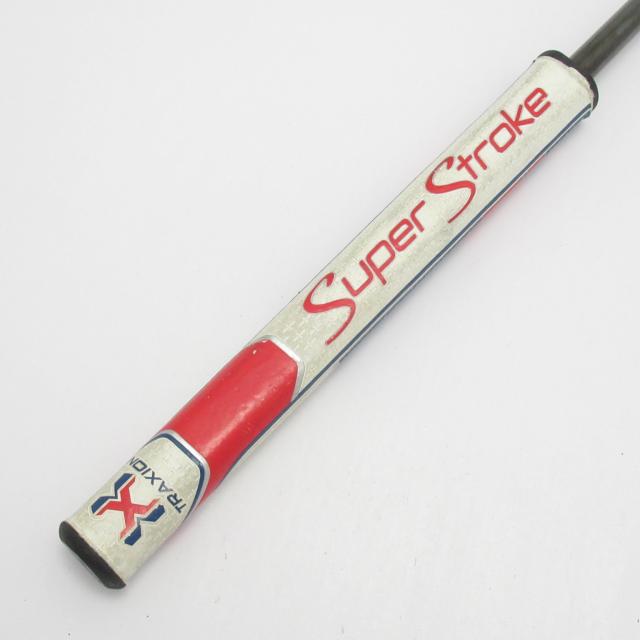 【中古ゴルフクラブ】ピン　PING　クッシン 4 パター スチールシャフト　シャフト：スチールシャフト_6