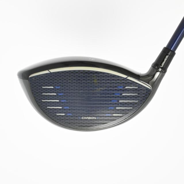 【中古ゴルフクラブ】テーラーメイド　Qi10　Qi10 MAX ドライバー Diamana Blue TM50　シャフト：Diamana Blue TM50_2