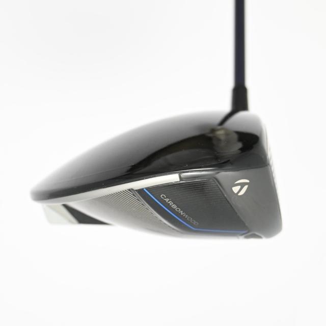 【中古ゴルフクラブ】テーラーメイド　Qi10　Qi10 MAX ドライバー Diamana Blue TM50　シャフト：Diamana Blue TM50_3