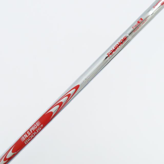 【中古ゴルフクラブ】ダンロップ　SRIXON　スリクソン ZXi7 アイアン N.S.PRO MODUS3 TOUR 105　シャフト：N.S.PRO MODUS3 TOUR 105_4