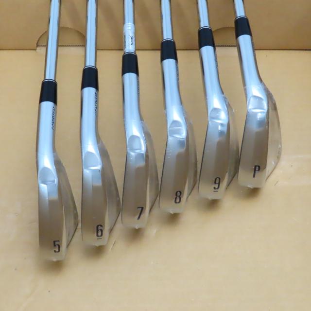 【中古ゴルフクラブ】ダンロップ　SRIXON　スリクソン ZXi7 アイアン N.S.PRO MODUS3 TOUR 105　シャフト：N.S.PRO MODUS3 TOUR 105_6